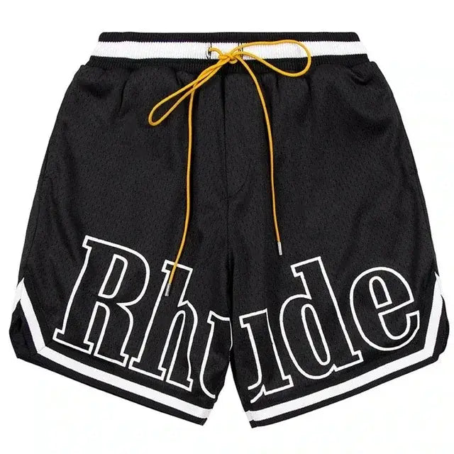 Men's Casual Basketball Training Shorts