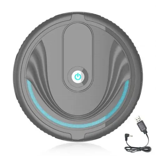 Smart Clean Robot Vacuum Cleaner