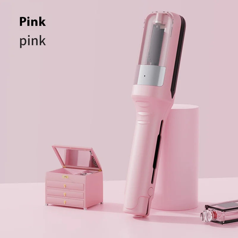 2-in-1 Hair Styling Tool