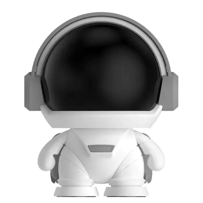 Spaceman Mini Bluetooth Subwoofer