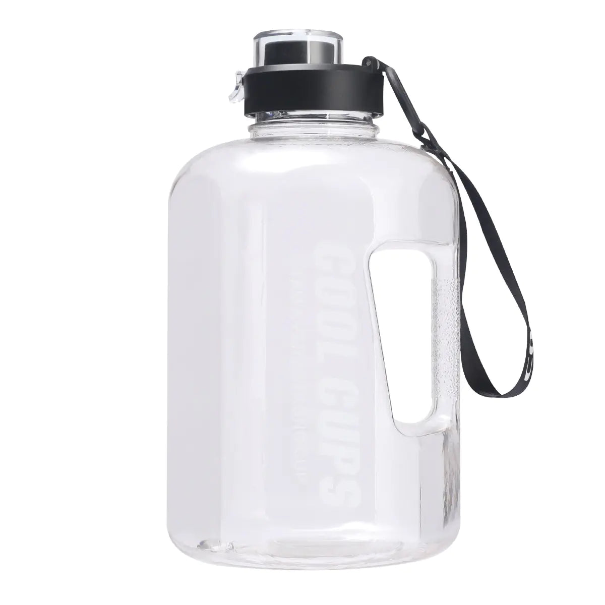 Gym Cycling Water Bottle Cup