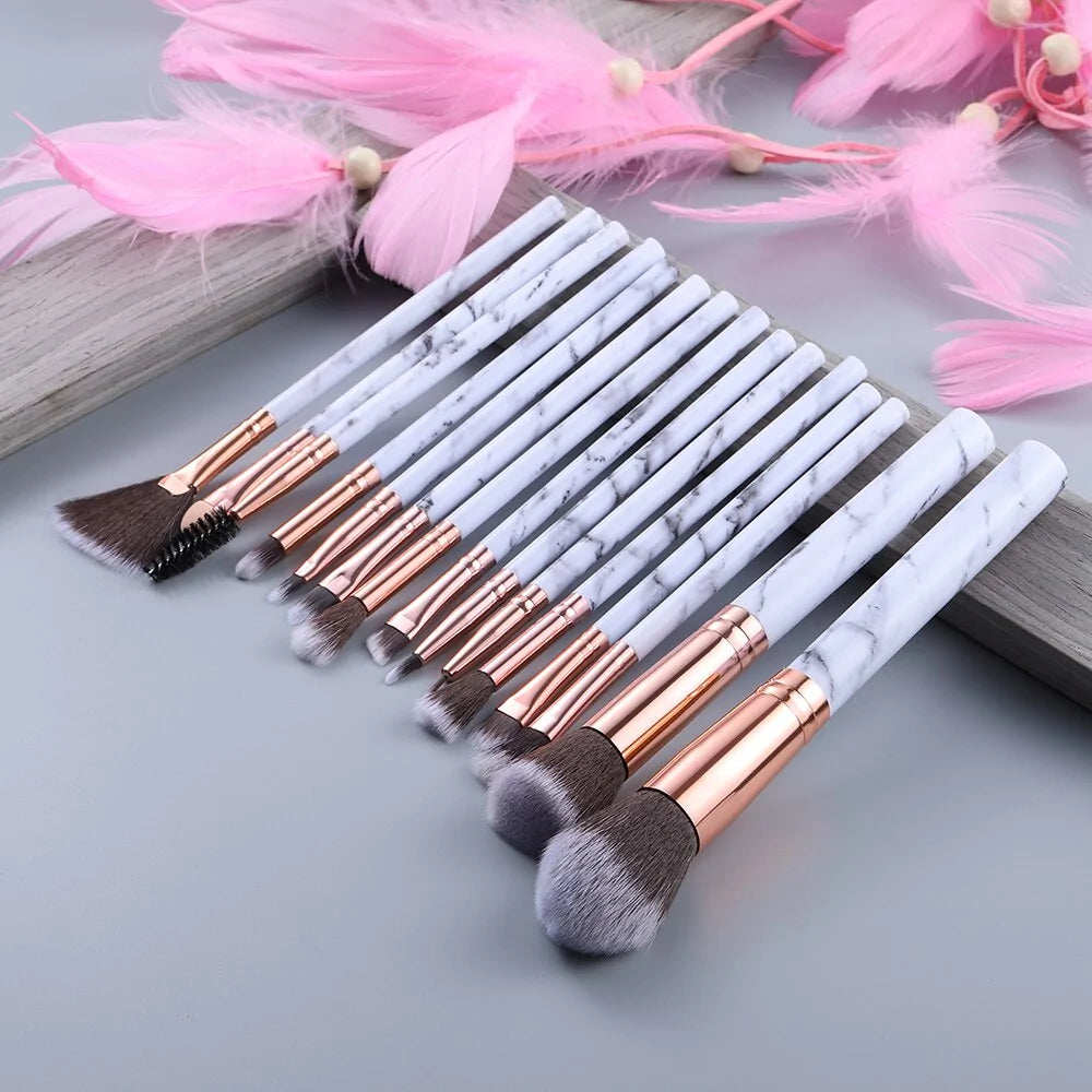 Multifunctional Makeup Brush