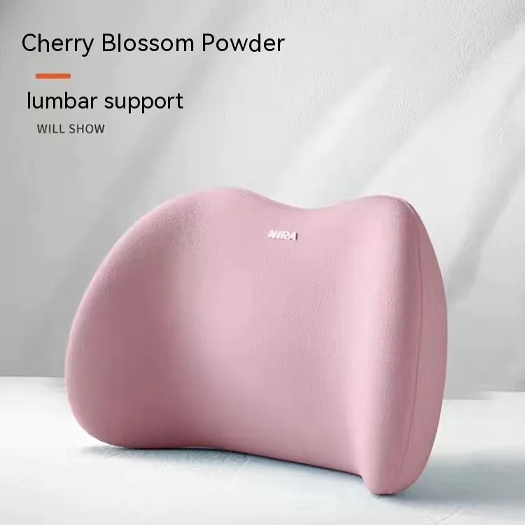 ComfiDrive Lumbar Pillow