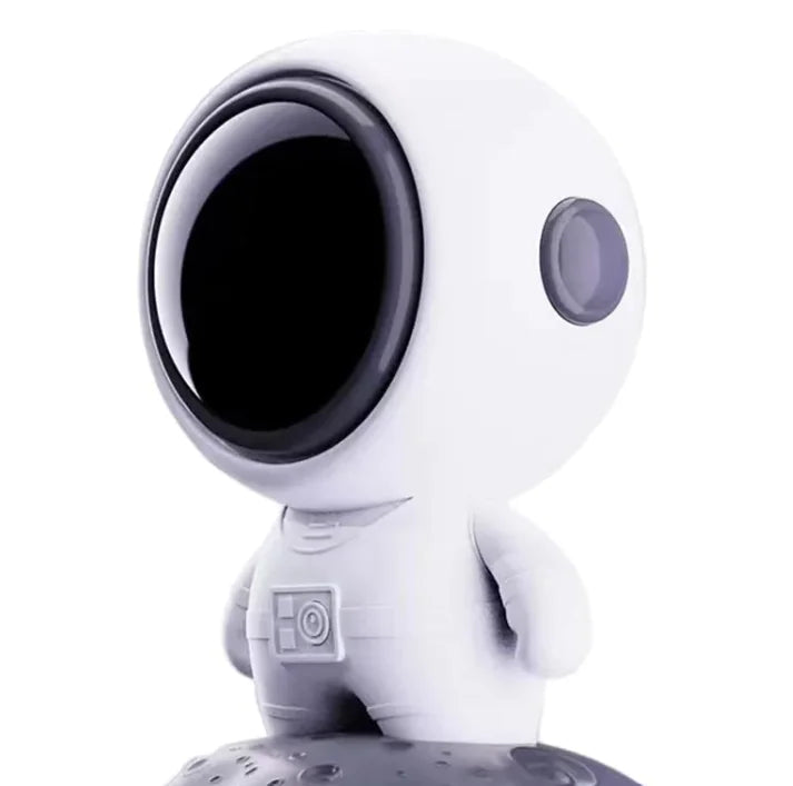 Spaceman Mini Bluetooth Subwoofer