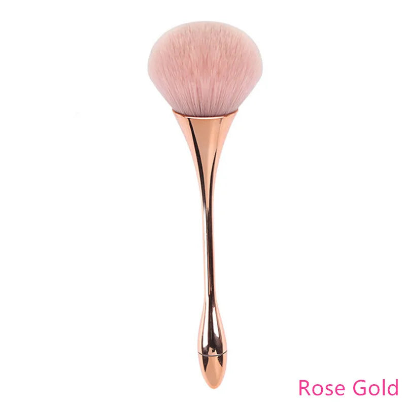 Makeup Brushes Set