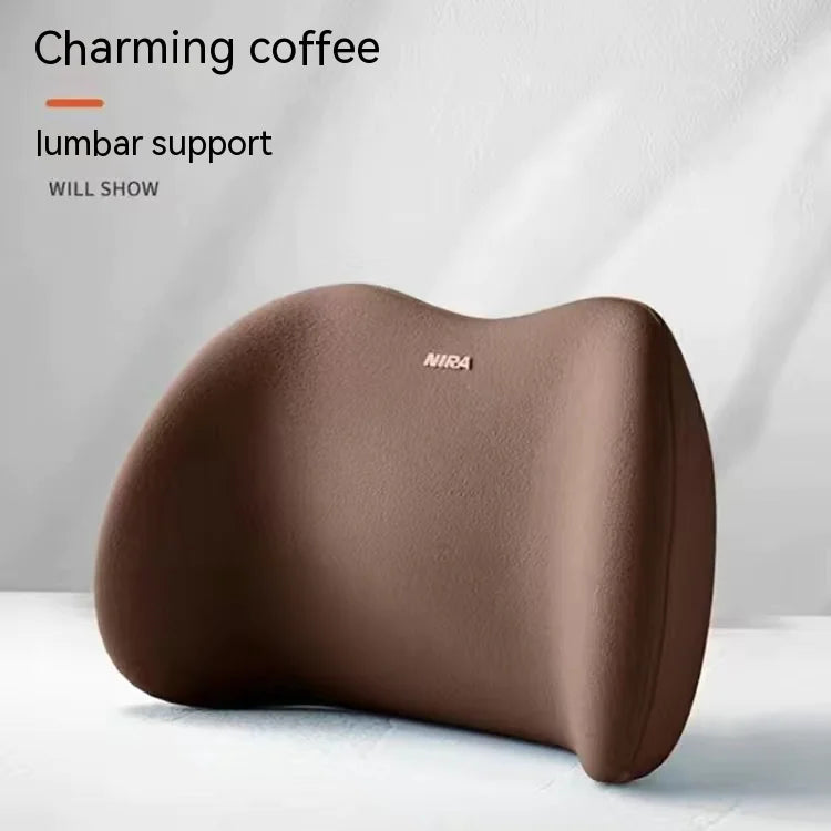 ComfiDrive Lumbar Pillow