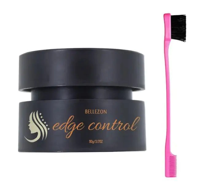 Hair Edge Control for Smooth Hairs All Day Extra Strong