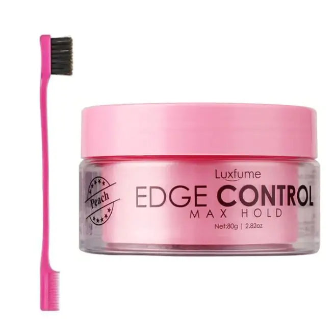 Hair Edge Control for Smooth Hairs All Day Extra Strong