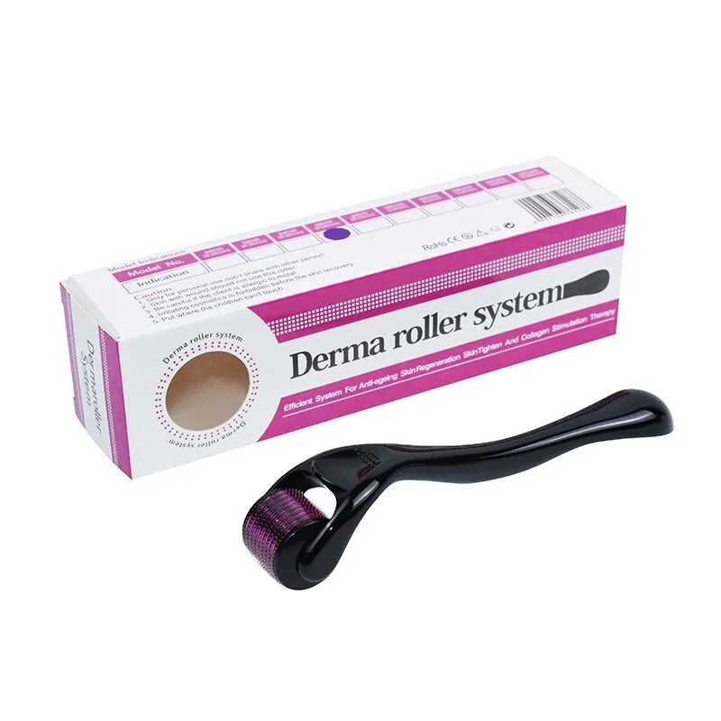 Skin Care Derma Roller