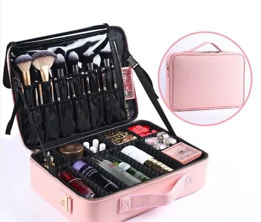 Women's Beauty Storage Bag