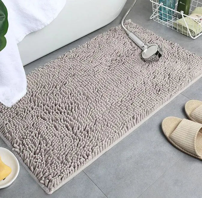 Thicken Floor Mat Bedroom Door Mat