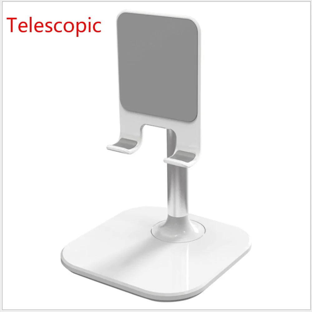 Multi Screen Adjustable Phone Holder Stand