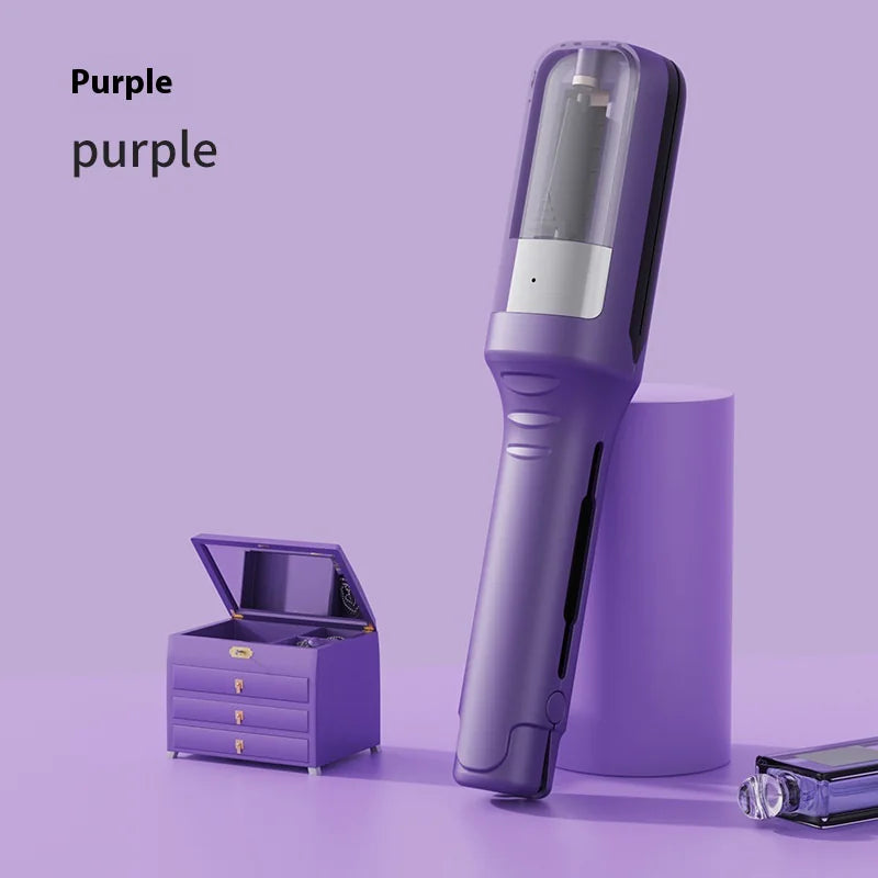 2-in-1 Hair Styling Tool