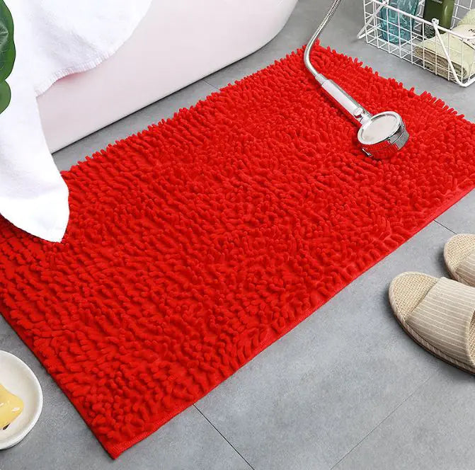 Thicken Floor Mat Bedroom Door Mat